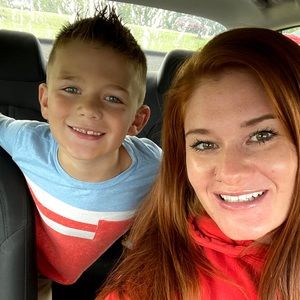 Meet your Posher, Jess